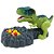 Brinquedo Dino Ataque Surpresa - Zoop Toys - Imagem 1