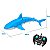 Brinquedo Aquatico Shark Control Tubarão  Controle - Zooptoys - Imagem 1