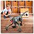 Dinossauro Velociraptor Controle Remoto 7 Funções ZoopToys - Imagem 2