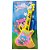 Guitarra Linha Musical Amarelo Ursinho Com Alça - Zoop Toys - Imagem 1