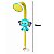 Ducha de Banho Duchinhos Elefante - Zoop Toys - Imagem 2