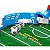 Brinquedo Jogo de Futebol de Mesa Football Game 2 Jogadores - Imagem 4
