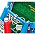 Brinquedo Jogo de Futebol de Mesa Football Game 2 Jogadores - Imagem 6
