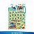 Kit Festa Fácil Stitch Aniversário 39 Pçs Decoração - Imagem 5