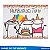 Kit Festa Fácil Flork Aniversário 39 Pçs Decoração - Imagem 3