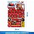 Kit Festa Fácil Carros Mcqueen Aniversário 40 Pçs Decoração - Imagem 6