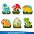 Kit Festa Fácil Dino Baby Aniversário 39 Pçs Decoração - Imagem 5