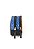 Estojo Duplo Escolar Boruto Azul Infantil - Luxcel - Imagem 4