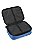 Estojo Box Escolar Boruto Azul Infantil 100 Pens - Luxcel - Imagem 2