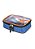 Estojo Box Escolar Boruto Azul Infantil 100 Pens - Luxcel - Imagem 4