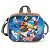 Lancheira Térmica Escolar Boruto Laranja Infantil - Luxcel - Imagem 1