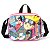 Lancheira Térmica Escolar Boruto Vermelho Infantil - Luxcel - Imagem 1