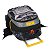 Mochila Escolar de Rodinhas Batman frente 3D com Asa - Imagem 6