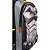 Mochila Escolar de Rodinhas Batman frente 3D com Asa - Imagem 7