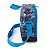 Lancheira Térmica Escolar Batman Moto Azul - Luxcel - Imagem 3