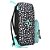 Kit Mochila Costas e Lancheira Térmica Well Hello - Luxcel - Imagem 3