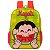 Mochila de Costas Magali Melancia - Luxcel - Imagem 1