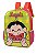 Mochila de Costas Magali Melancia - Luxcel - Imagem 5