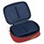 Kit Mochila de Carrinho e Estojo Box Wonder Woman Infantil - Imagem 3