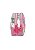 Kit Mochila Costa Barbie Paetê Lancheira e Estojo - Luxcel - Imagem 3