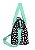Kit Mochila de Rodinhas e Lancheira Well Hello UP4YOU - Imagem 4