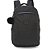 Mochila de Costas Crinkle UP4YOU Preto - Luxcel - Imagem 1