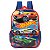 Kit Mochila de Costas Lancheira e Estojo Hot Wheels VM - Imagem 2