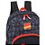 Mochila de Costas Avengers Marvel Comics - Luxcel - Imagem 4