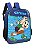 Mochila de Costa Cebolinha Skate Azul Infantil - Luxcel - Imagem 2