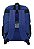 Mochila de Costa Cebolinha Skate Azul Infantil - Luxcel - Imagem 5