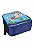Mochila de Costa Cebolinha Skate Azul Infantil - Luxcel - Imagem 6