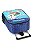 Mochila de Rodinhas Cebolinha Skate Azul - Luxcel - Imagem 4