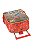 Mochila de Rodinhas Escolar Toys Story Vermelha - Luxcel - Imagem 5