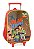 Mochila de Rodinhas Escolar Toys Story Vermelha - Luxcel - Imagem 2