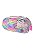 Kit Mochila de Carrinho Barbie + Estojo Duplo Escolar - Imagem 5