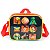 Lancheira Térmica  Escolar Toy Story Personagens - Luxcel - Imagem 1