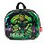 Lancheira Térmica Infantil Hulk Avengers Verde - Luxcel - Imagem 1