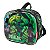 Lancheira Térmica Infantil Hulk Avengers Verde - Luxcel - Imagem 2