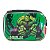 Estojo Box Escolar Infantil Hulk Avengers Verde - Luxcel - Imagem 1