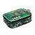 Estojo Box Escolar Infantil Hulk Avengers Verde - Luxcel - Imagem 2