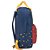 Kit Mochila de Costas + Estojo Box Wonder Woman - Luxcel - Imagem 4