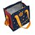 Lancheira Térmica + Estojo Box Wonder Woman - Luxcel - Imagem 3