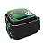 Kit Mochila de Costas + Estojo Box Hulk Avengers Verde - Imagem 6