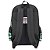 Kit Mochila de Costas + Estojo Box Hulk Avengers Verde - Imagem 5