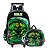Kit Mochila de Carrinho e Lancheira Térmica Hulk Avengers - Imagem 1