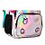 Kit Mochila de Costas + Lancheira Térmica Holográfica Candy - Imagem 3