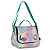 Kit Mochila de Costas + Lancheira Térmica Holográfica Candy - Imagem 4