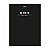 Caderno Brochura Batman 80 Folhas Grande - Foroni - Imagem 3