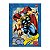 Caderno Brochura Thor 80 Folhas Marvel Comics - Foroni - Imagem 1