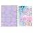 Caderno Univ You Are Mermazing 80 Folhas Sereia - Foroni - Imagem 2